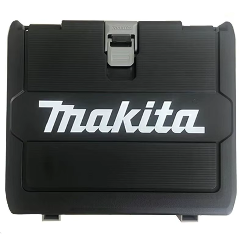 Boîte en plastique pour outils électriques Makita 821857-4/821811-8 18V/40V