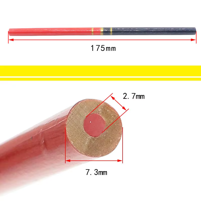 Crayon de menuiserie à main pour outils à main