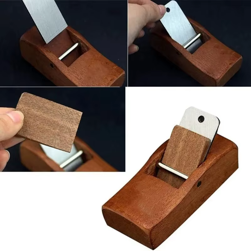 1 pièce Râpe manuelle de menuisier DIY