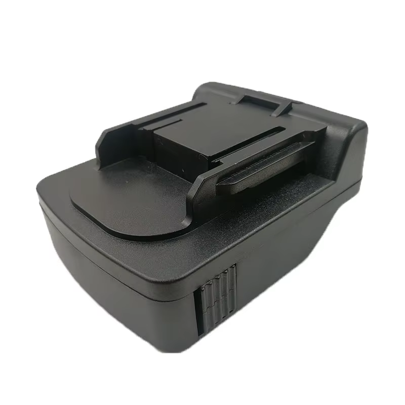 Adaptateur pour batterie Metabo 18V