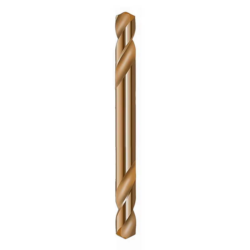 Forets au Cobalt RALCA-3.2Mm (60 pièces)