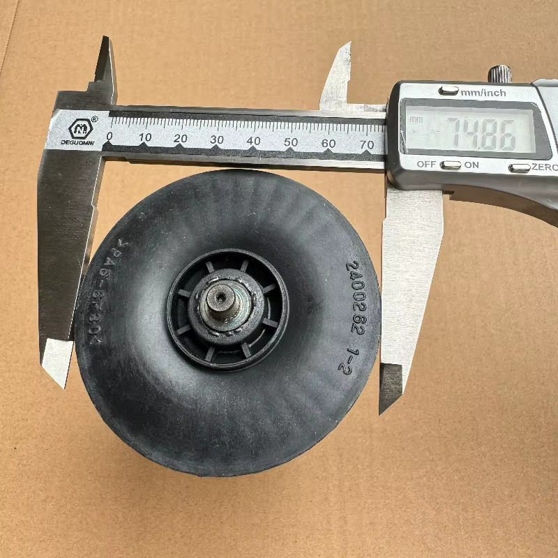 Rotor pour Makita 9404