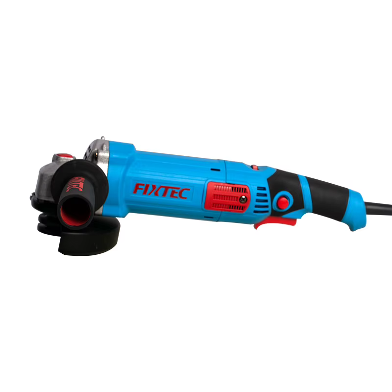 Nouveauté - Meuleuse d'angle 220V 1050W à vitesse variable 115mm