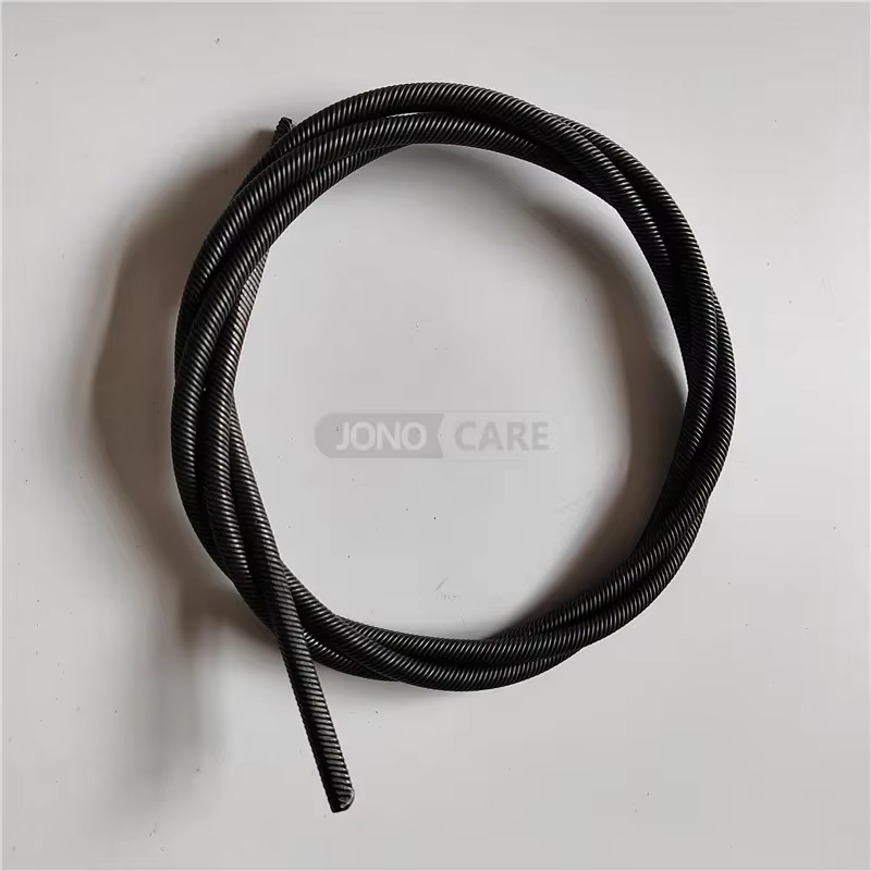 Tondeuse arbre Flexible partie intérieure 5mm 6mm pour Stihl Echo Husqvarna moteur machine sac à dos coupe-herbe sac à dos pôle