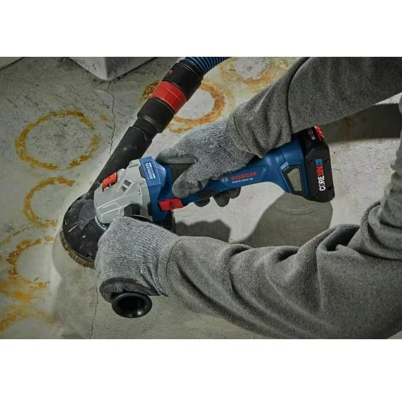 Meuleuse d'angle sans fil Bosch GWS 18V-8 18V