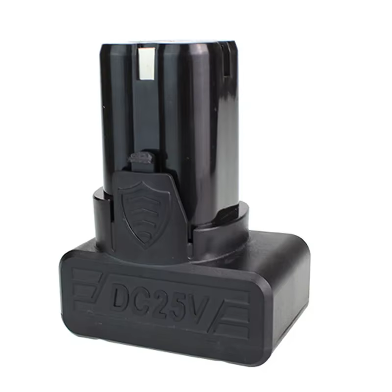 Batterie universelle pour tournevis électrique 25V