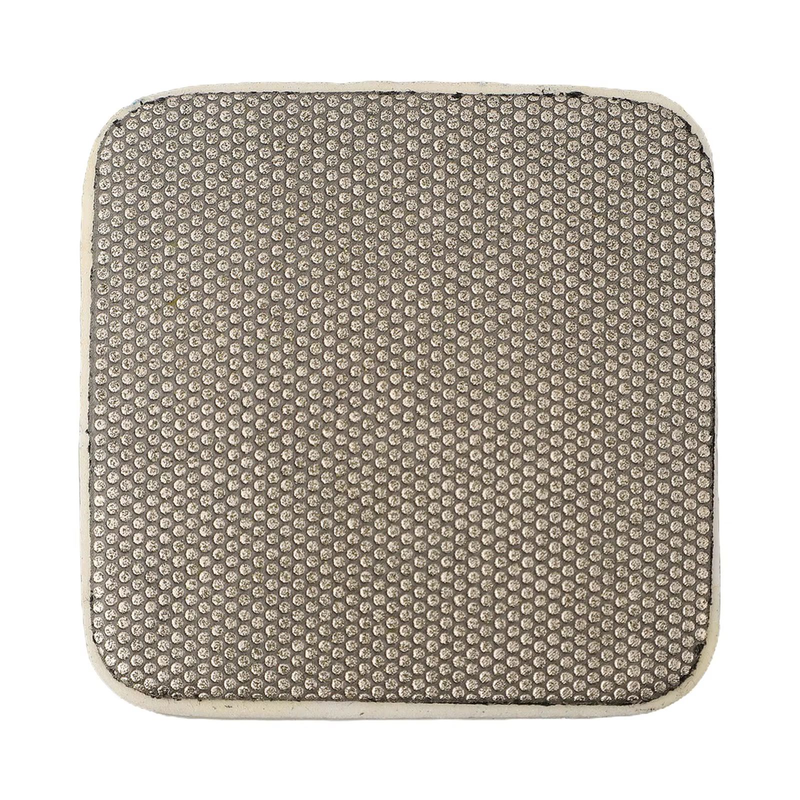 Disque de ponçage efficace pour marbre