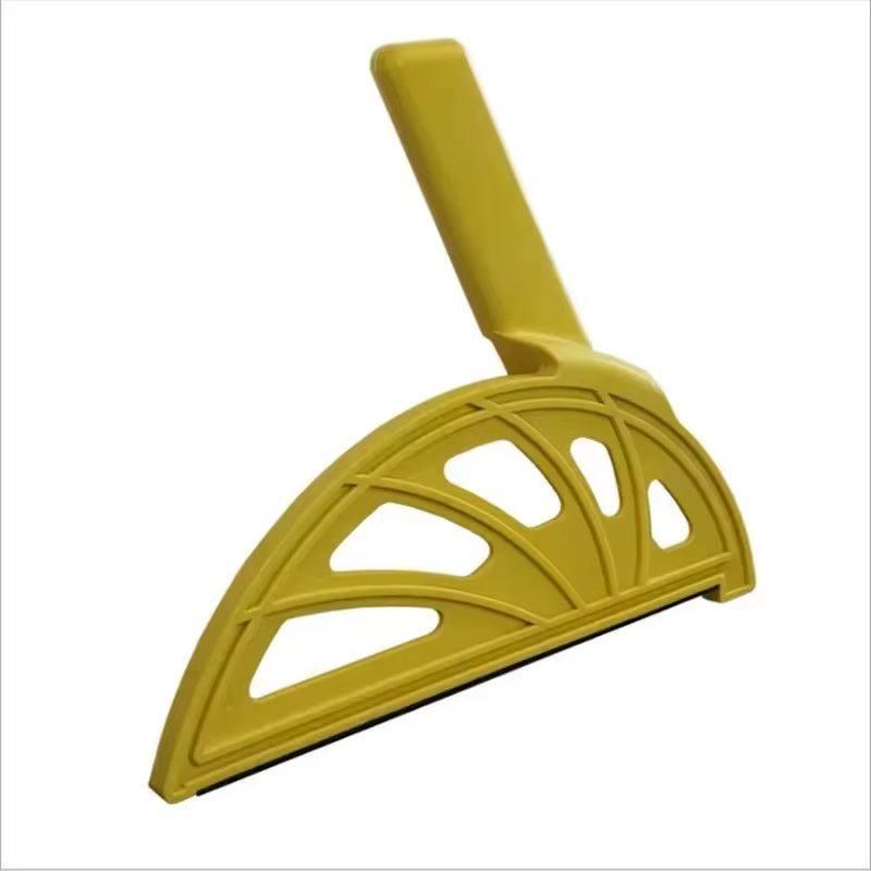 1 poussoir de guidage pour scies de table