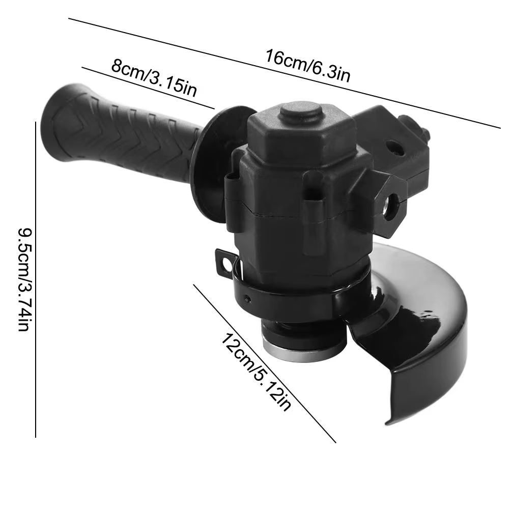 Meuleuse d'angle Durable