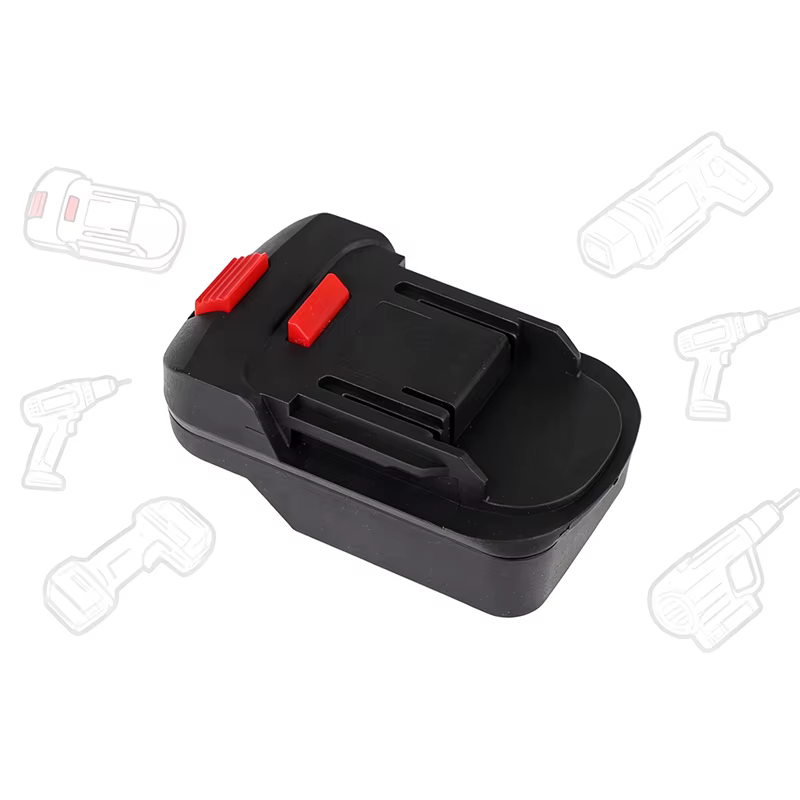 Adaptateur de batterie compatible