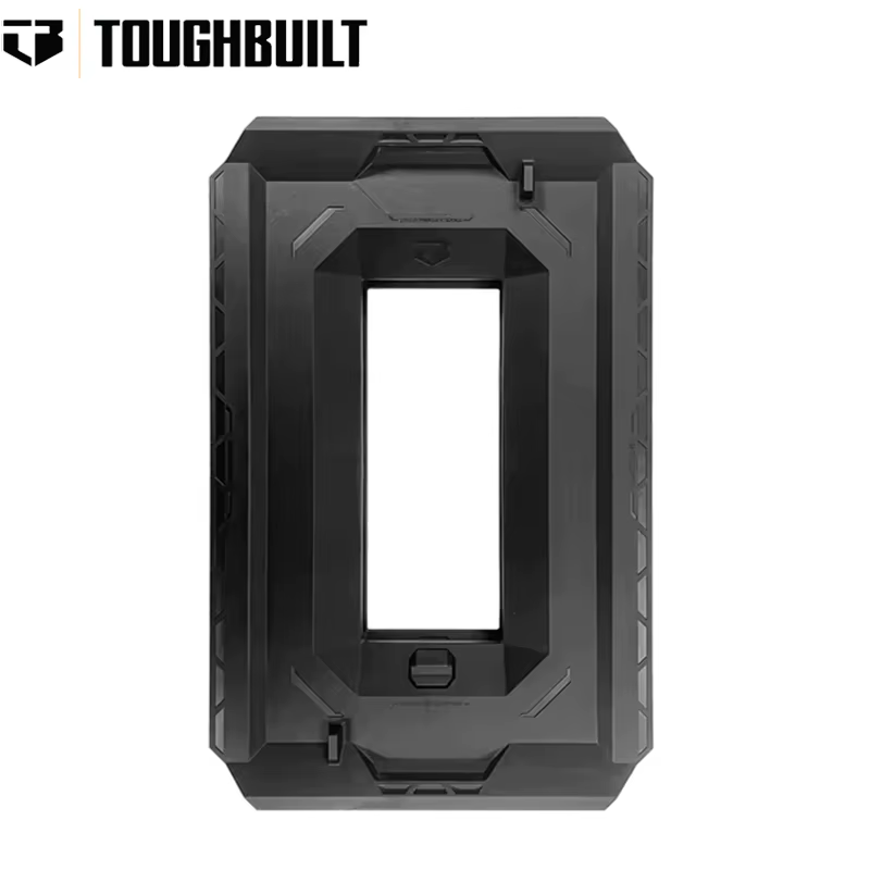 Boîte à outils empilable TOUGHBUILT TB-B1S2-A-0