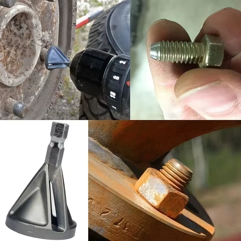 Outil de chanfreinage externe
