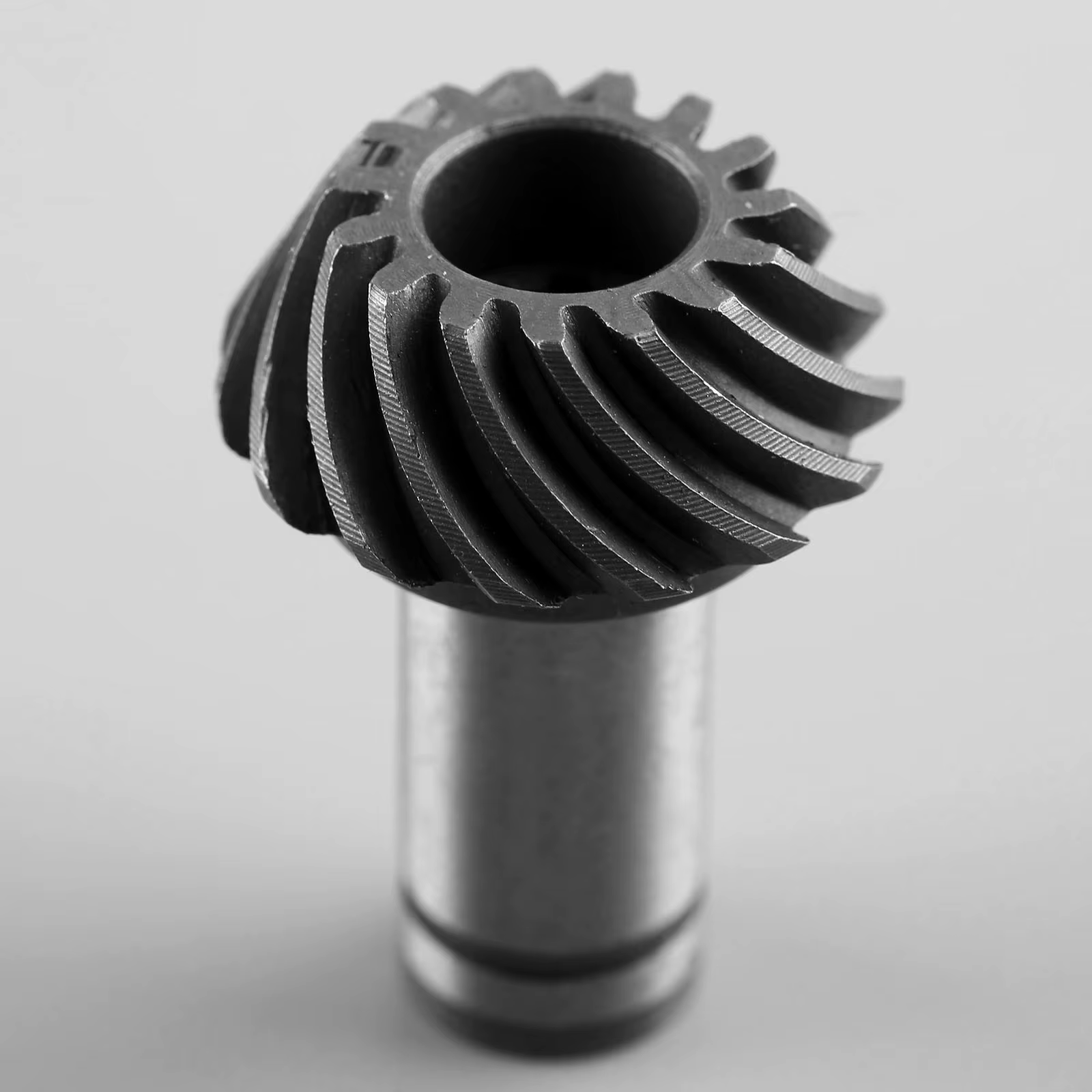 Ensemble d'engrenages de coupe 9 T/26mm 28mm 9 dents