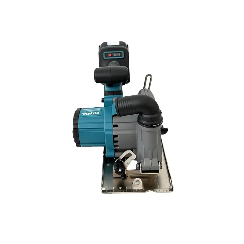 Scie circulaire sans fil Makita