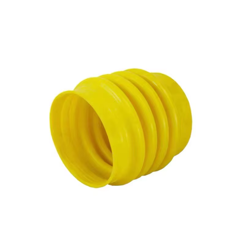 La botte 1006882 ID170 mm, H245 mm de soufflet de compacteur de rammer de bourreur de BS60-45 BSfemale BS700 BS60Y de BS60-4 de BS60-2i de Wacker
