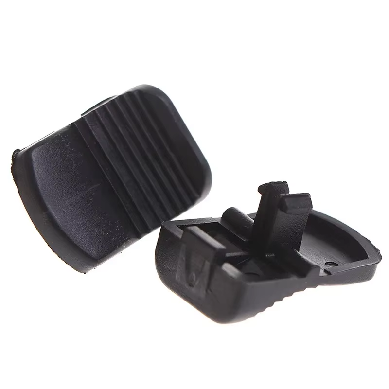 5 pièces meuleuse d'angle interrupteur outil électrique commutateurs à bouton-poussoir pour Bosch GWS6/8-100/125 FF03-100A accessoires