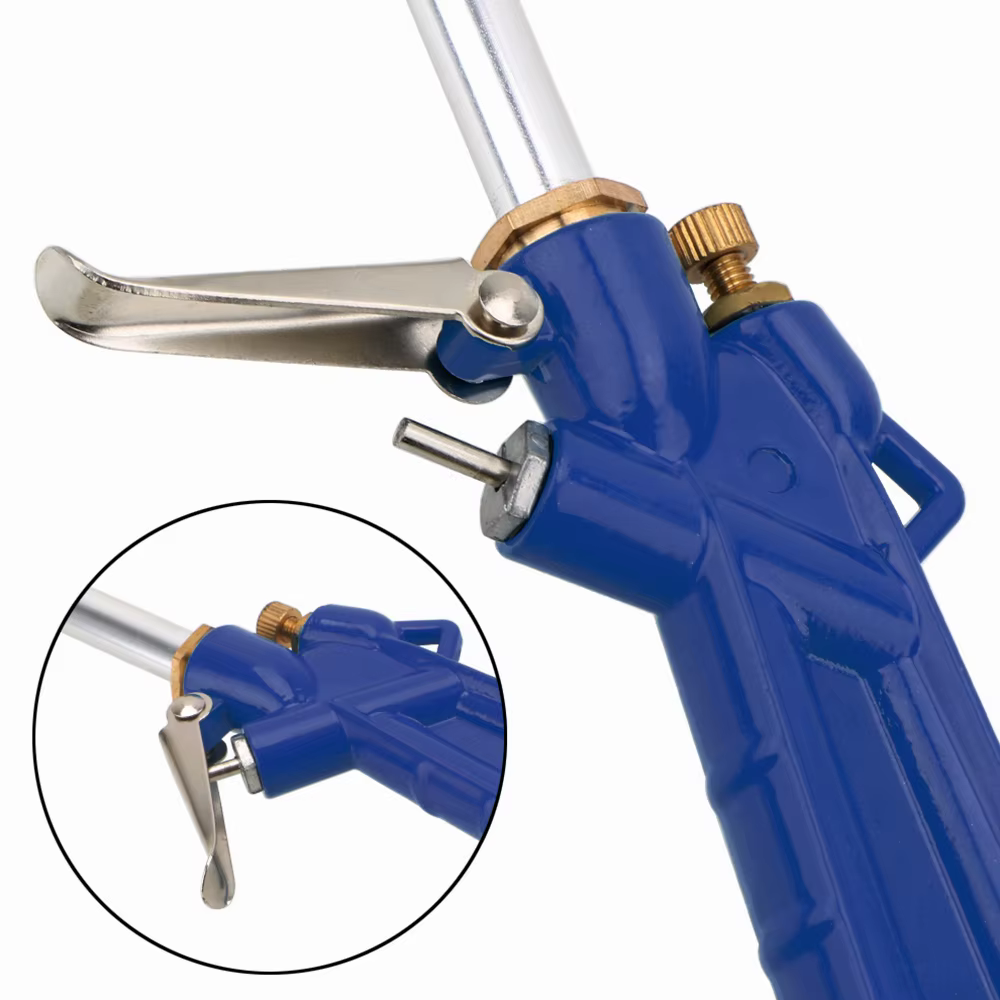 Pistolet à eau de moteur