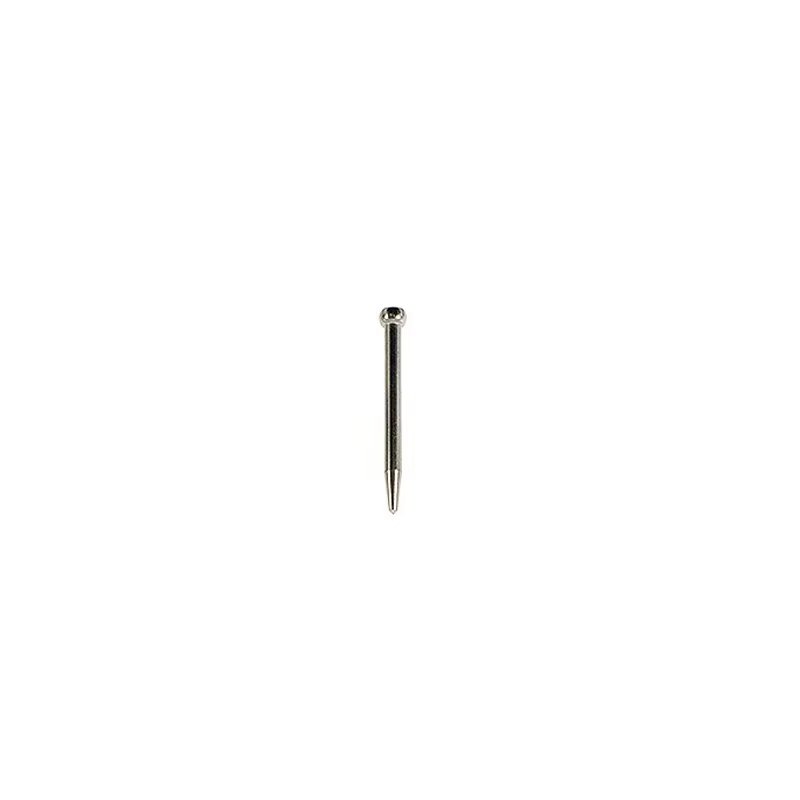 Nouveau Poinçon central automatique