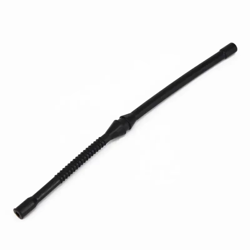 Tuyau de tronçonneuse, outils