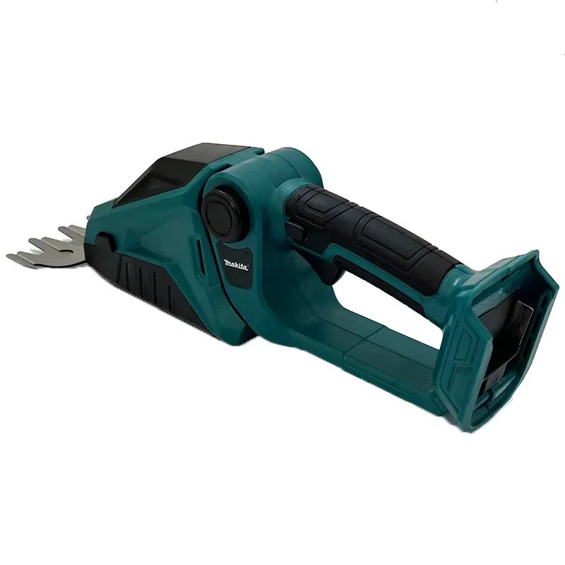 Makita taille-haie sans fil 2 en 1