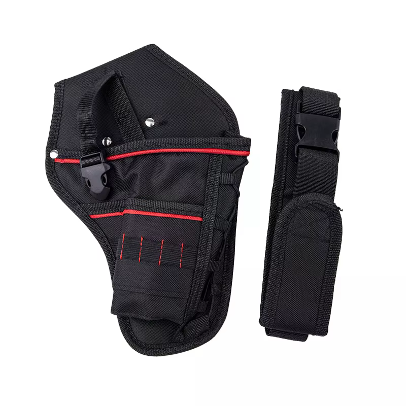 Sac à outils pour électricien robuste