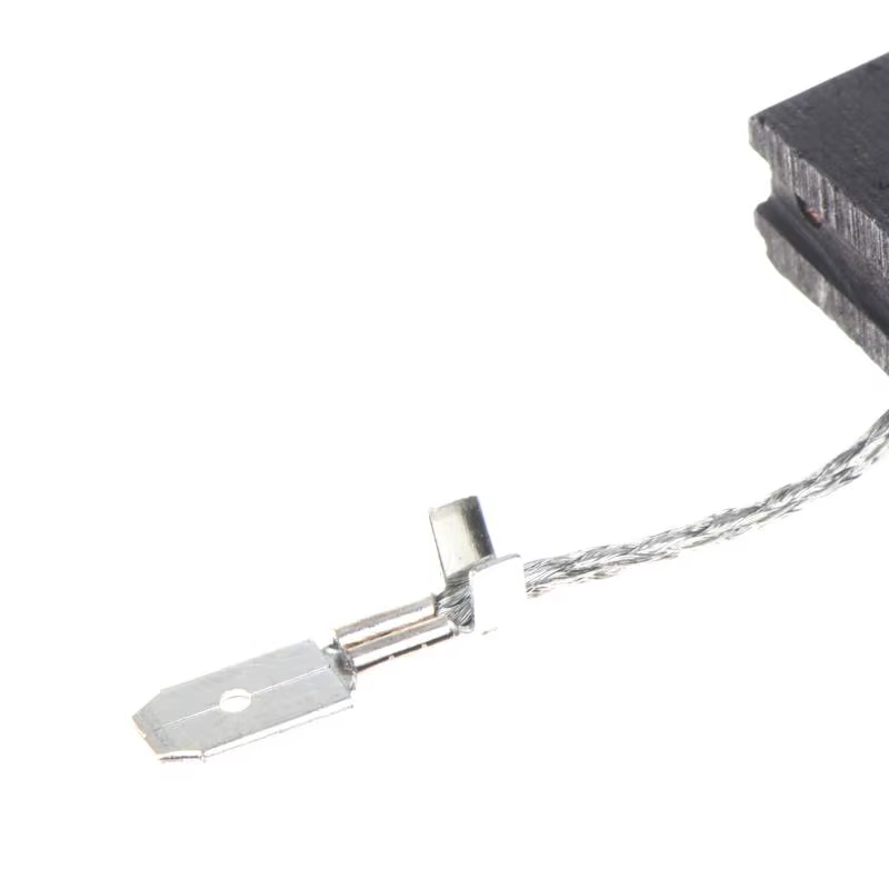 Brosses en carbone pour moteurs METABO 316065450