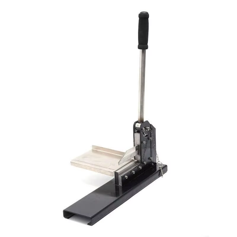 Coupe-conduit de câblage en PVC WT-3 outil de coupe de coffre de fil de câble pour conduit