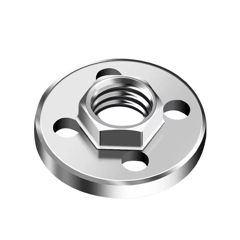 Disque de fixation rapide hexagonal Fengbao pour meuleuse d'angle Milwaukee M18