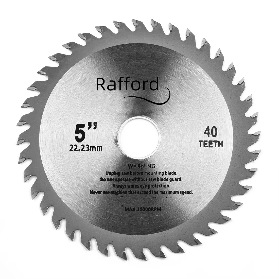 Mini lame de scie circulaire