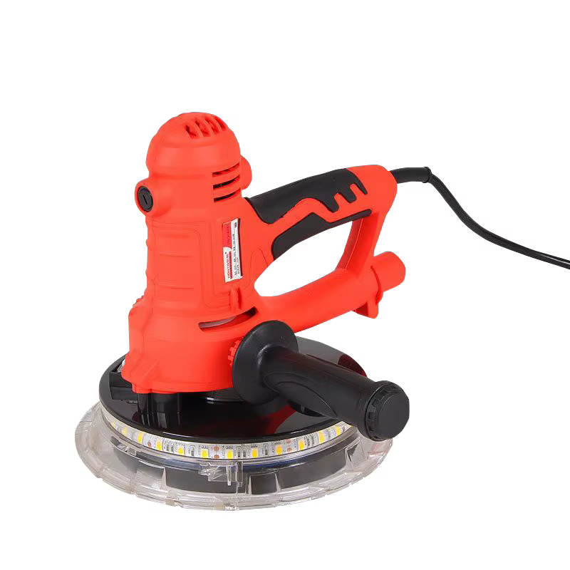 Ponceuse pour cloisons sèches 110V/220V