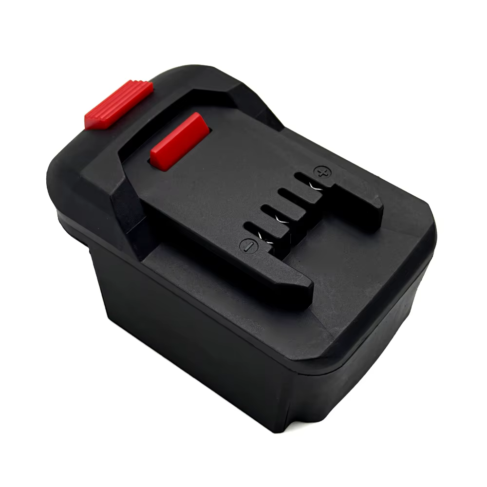 Adaptateur/convertisseur de batterie pour outils Lidl Parkside X20V Li-ion