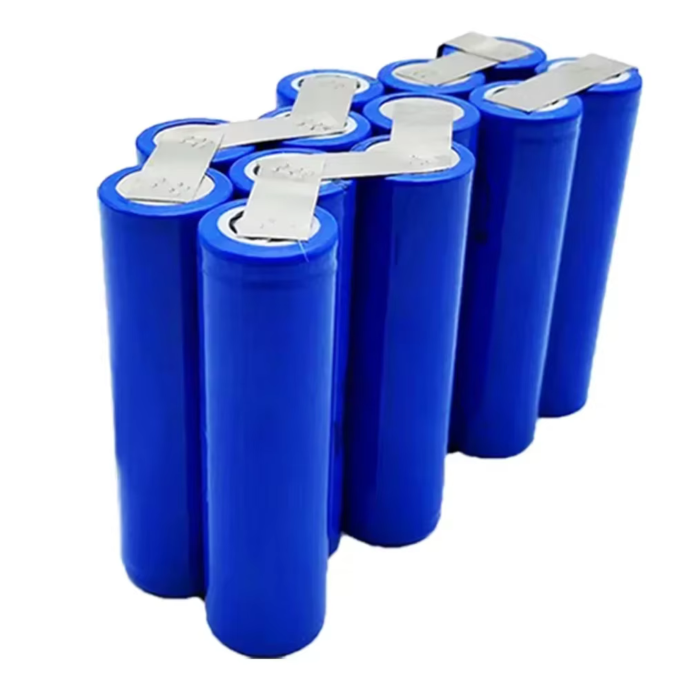 Batterie au lithium pour Hilti Eddie ion
