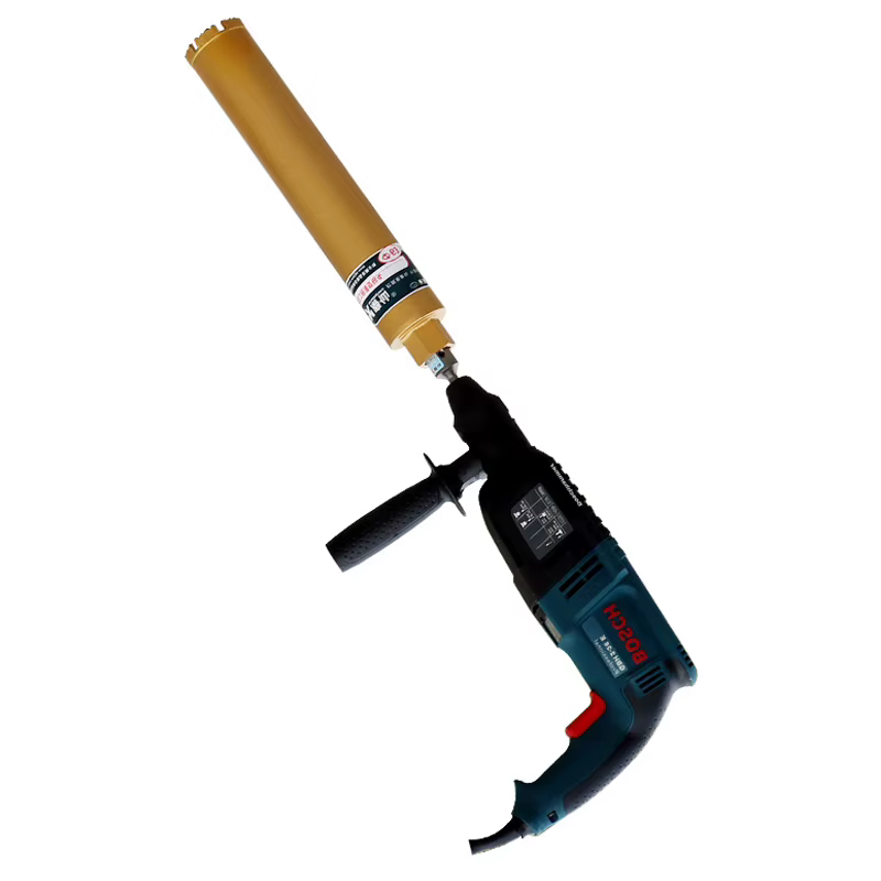 Connecteurs d'adaptateur de foret M22 SDS Plus pour marteau électrique, convertisseur de perceuse électrique, adaptateur d'interface de forets à noyau de diamant