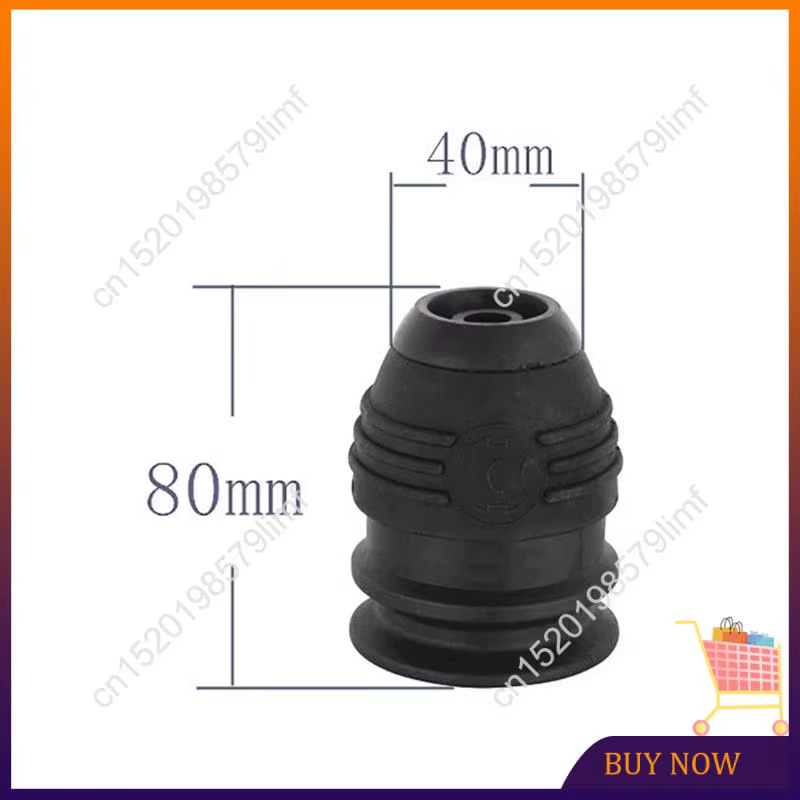 5X Te-40 Te-35 Te-30 Te-16 Sds mandrin de forage remplacer pour Hilti Type