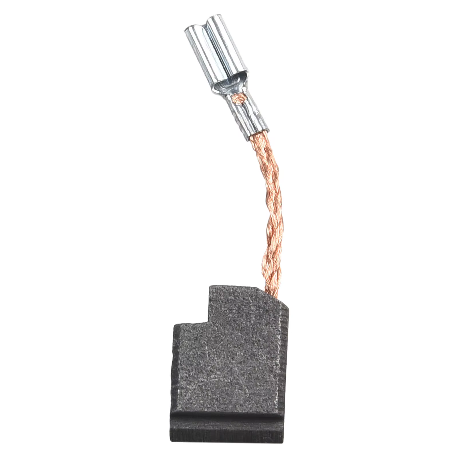 Balais de charbon pour moteurs intermittents