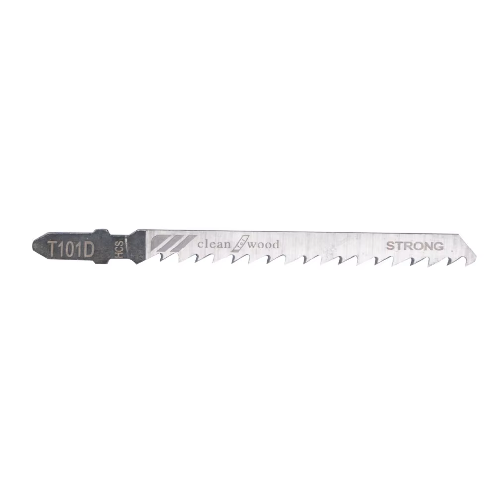 TGSM D 65MN-Scie classique pour couper le bois, le métal, le PVC, les accessoires d'outils électriques, 5 pièces
