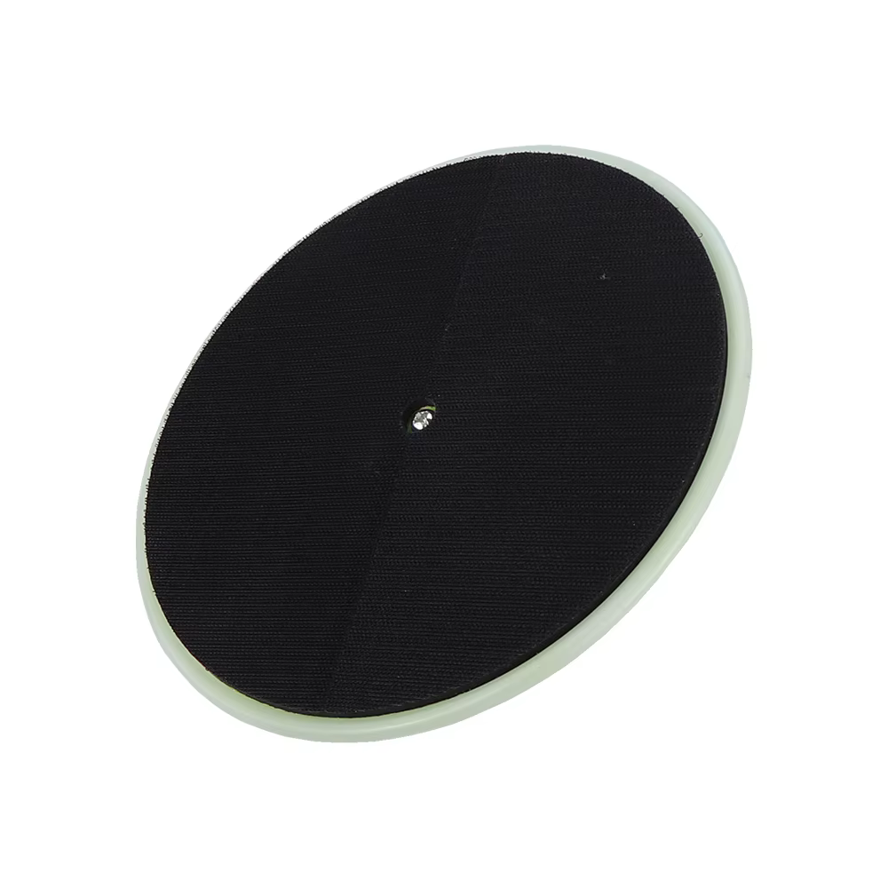 Disques de ponçage de 9 pouces