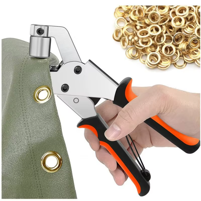 Kit d'outils à œillets