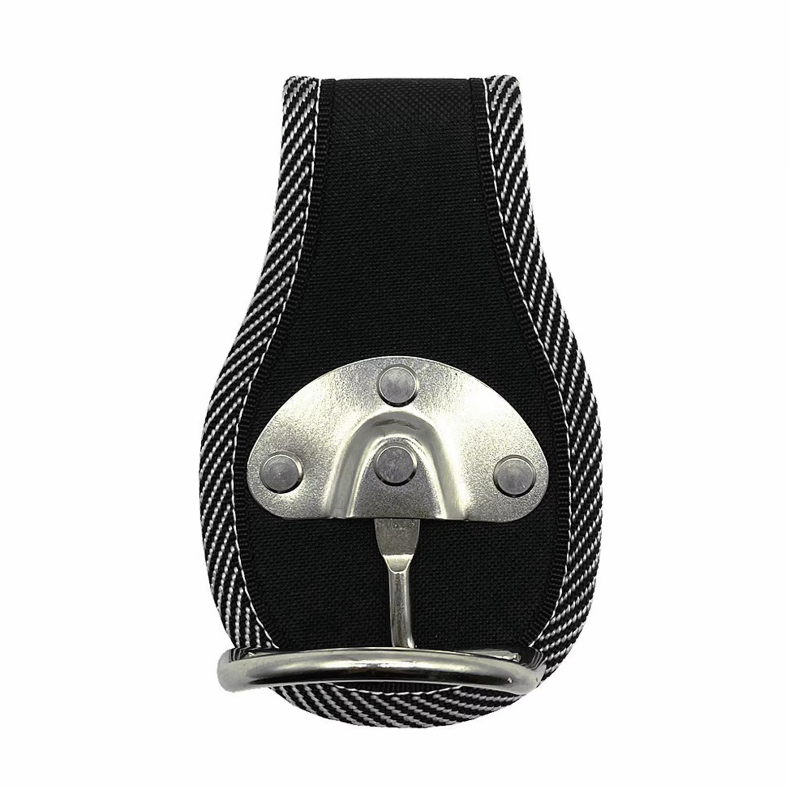 Ceinture à outils de poche porte-marteau