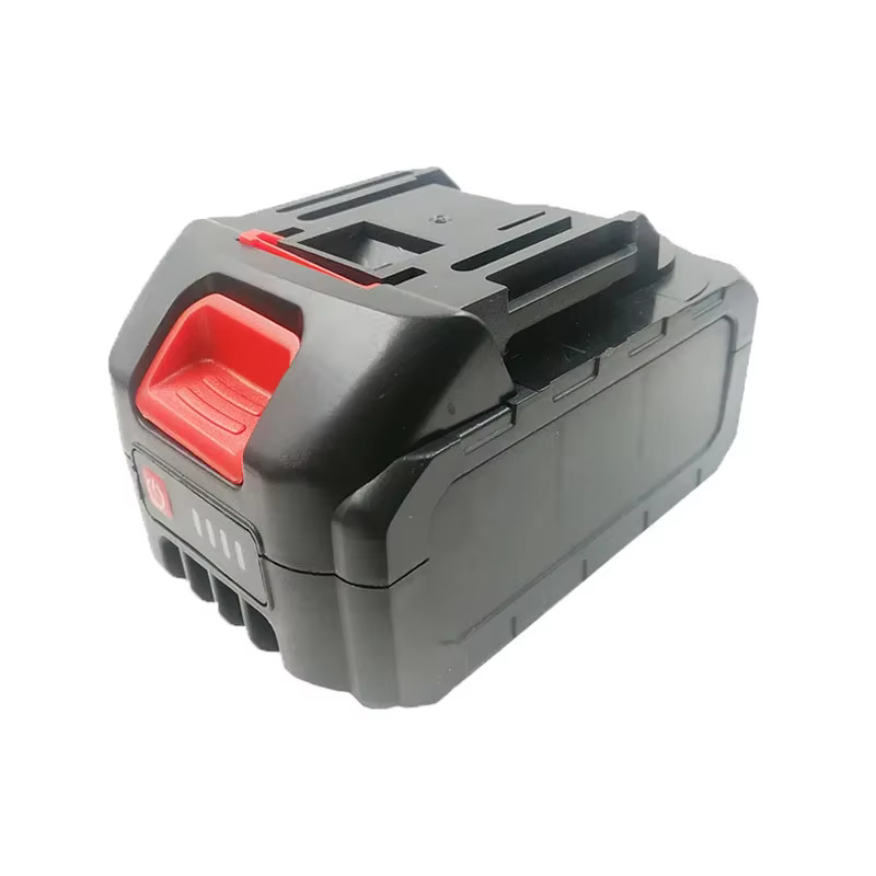 Boîtier de batterie pour outils électriques 5S2P 18V avec BMS