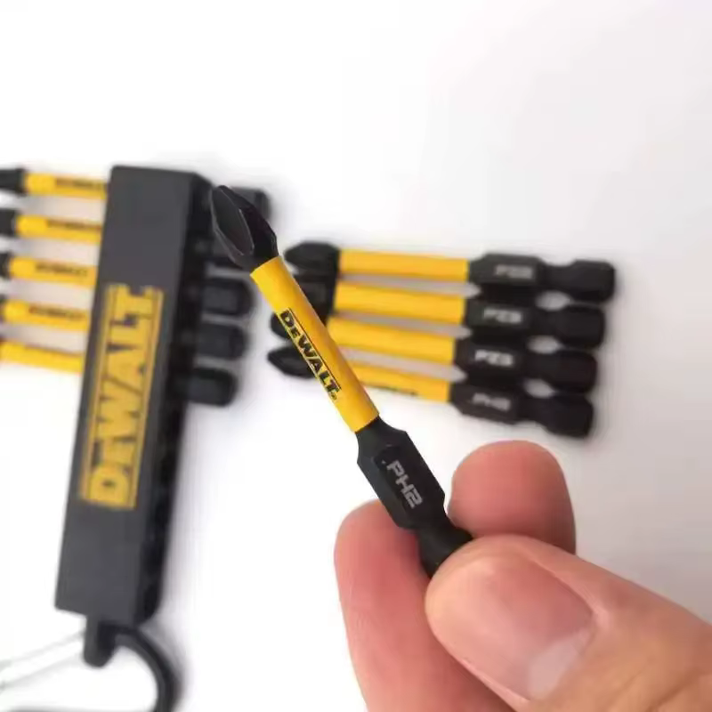 DEWALT DT7274 Pozi et tournevis à fort Impact