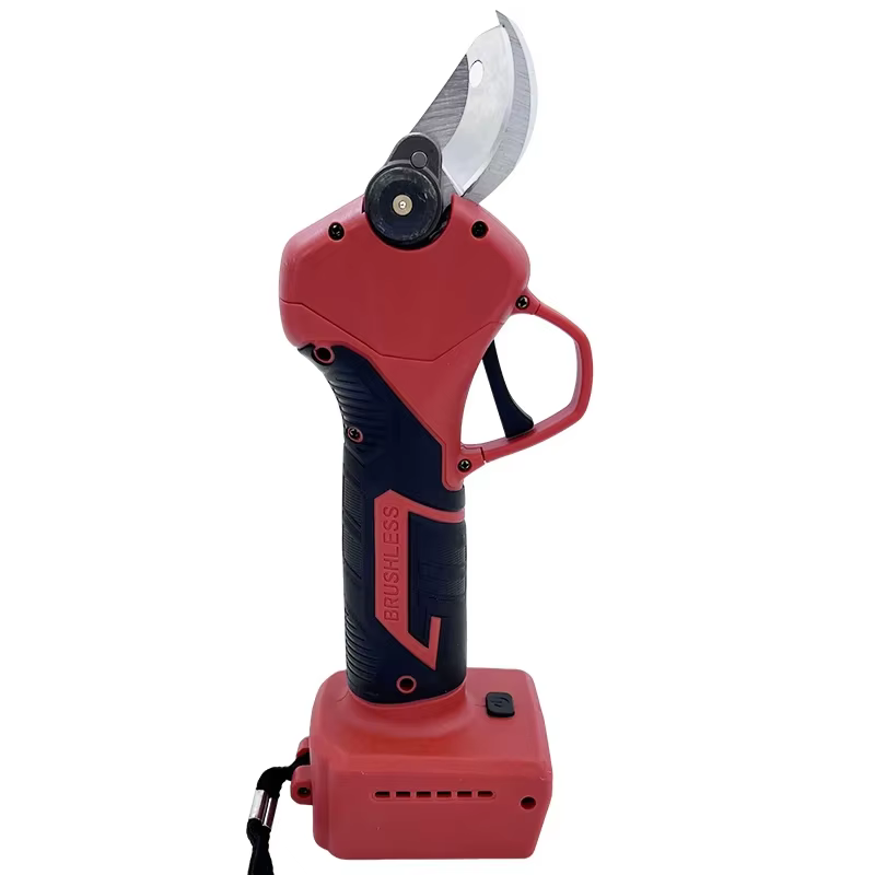 Sécateur électrique sans fil 18V Milwaukee