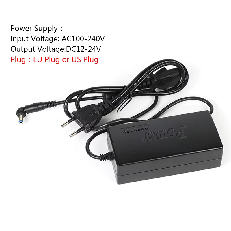 Mini scie de Table 96W 5000 tr/min