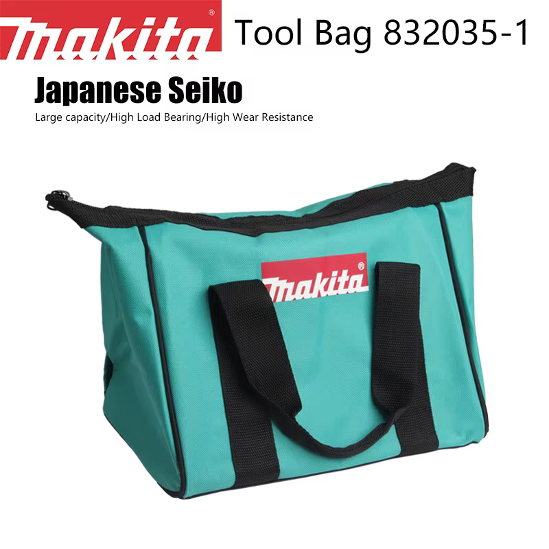 Makita – Collection de sacs à outils