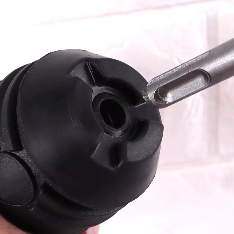 Mandrin de perçage de Type SDS de remplacement