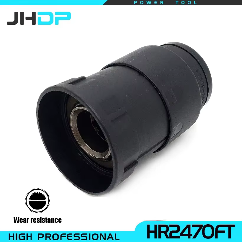 Remplacement pour mandrin de perceuse Makita SDS Plus HR2450FT HR2470FT HR2611FT HR2811FT BHR243 BHR262T