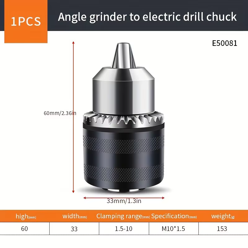 Meuleuse d'angle, perceuse électrique