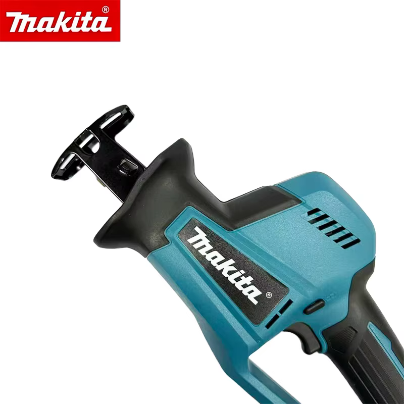 Scie sauteuse sans fil Makita DJR189 18V