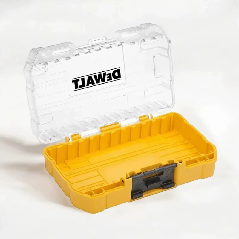 DEWALT DT70801 TSTAK, boîtier robuste