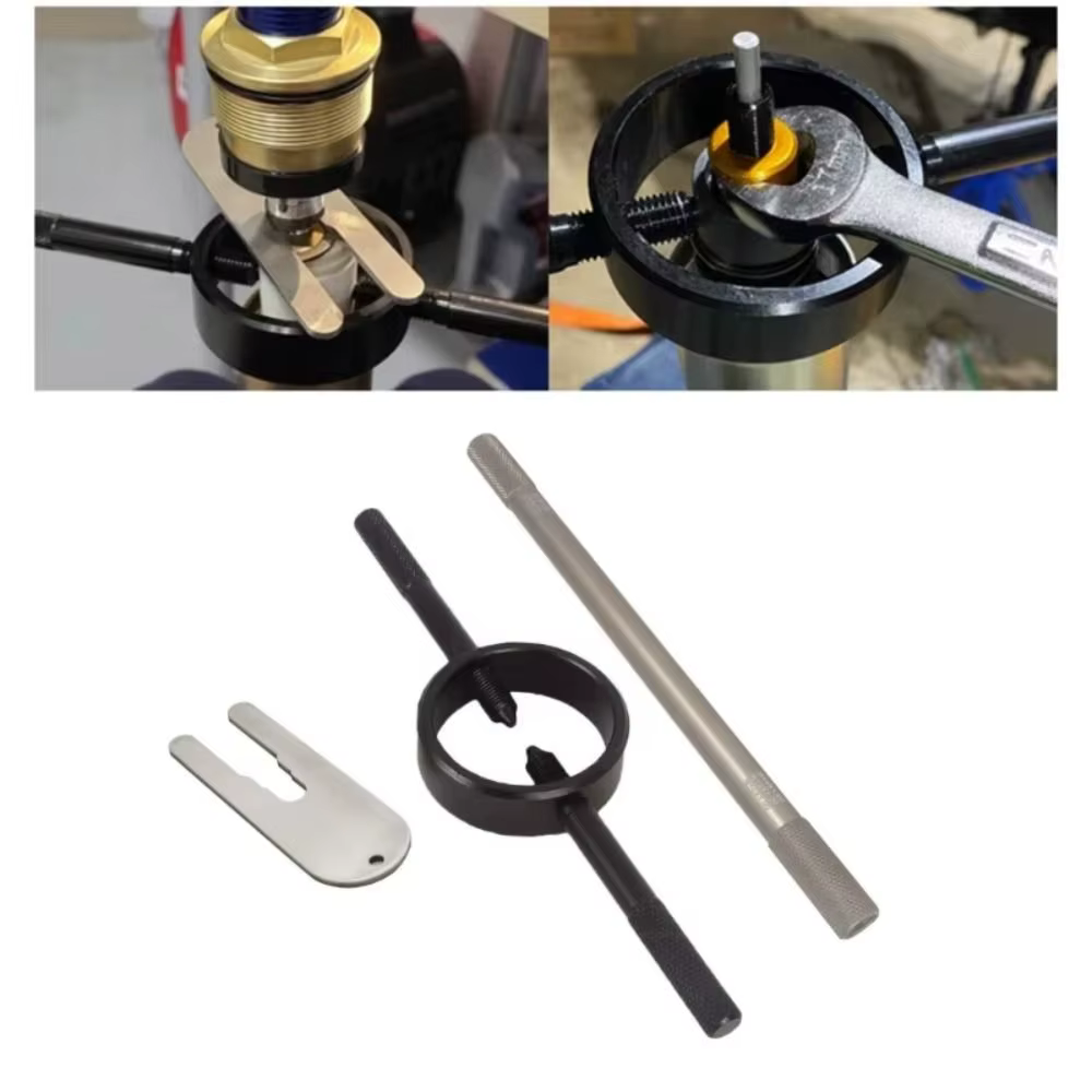 Kit d'outils de Service de fourche de moto